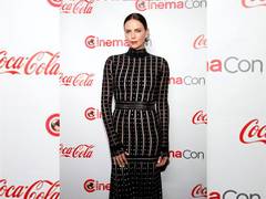 
      
      Charlize Theron to be conferred with American Cinematheque Award
      
      