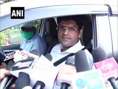 
      
      Places of worship in Haryana can re-open from June 8: Dy CM...
      
      