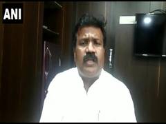 
      
      Congress corporator Vikrant Chavan's creates ruckus at metro...
      
      