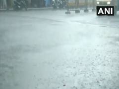 
      
      IMD predicts light rainfall in Chennai for next 48 hrs
      
      
