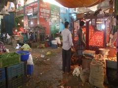 
      
      Tamil Nadu: Onion prices shoot up in Chennai
      
      