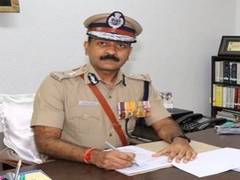 
      
      Case registered after actor Vijay Sethupathi's daughter...
      
      