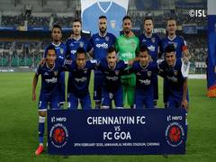 
      
      ISL: Chennaiyin FC register emphatic 4-1 win over FC Goa in...
      
      