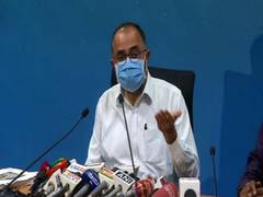 
      
      Chennai Port, NHAI, Tamil Nadu govt sign MoU to develop...
      
      