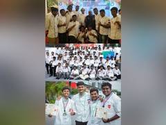 
      
      Chennais Amirta bags 65 medals across national, international...
      
      