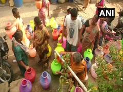 
      
      Chennai: Residents in Dr Ambedkar Nagar area suffer due to...
      
      
