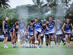 
      
         ISL:Chennaiyin FC to face SC East Bengal as it seeks to...
      
      