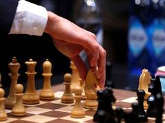 
      
      44th Chess Olympiad: All six Indian teams off to winning start
      
      