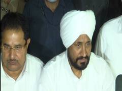 
      
      BSF jurisdiction: Punjab CM Channi-led delegation to seek...
      
      