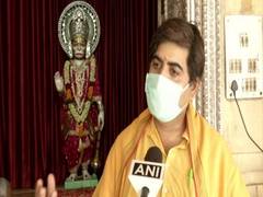 
      
      Delhi's Chhatarpur temple to remain open during solar eclipse
      
      