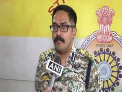 
      
      Chhattisgarh: Naxal carrying a reward of Rs 8 lakh on his...
      
      