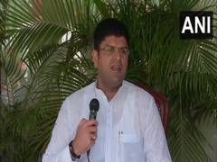 
      
      Rajasthan, Chhattisgarh soon to face Punjab-like political...
      
      