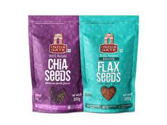 
      
      India Gate Basmati Rice extends its existing health...
      
      