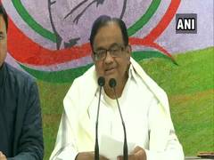 
      
      CAA passed as 'reaction to fiasco in Assam': Chidambaram
      
      