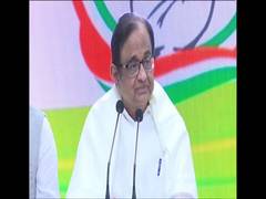 
      
      Chidambaram chides PM Modi over 'Indian citizenship to every...
      
      