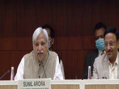 
      
      Bihar Assembly polls in three-phases, counting on Nov 10: ECI
      
      