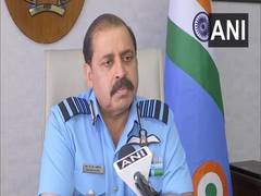 
      
      Increase in capital outlay of Defence amid pandemic is huge...
      
      