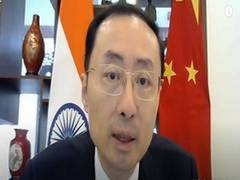 
      
      Remarks by Australian High Commissioner to India on South...
      
      