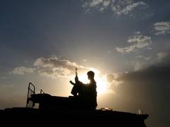 
      
      Afghans fear Taliban may forcibly recruit children in terror...
      
      