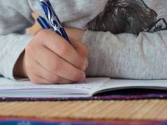 
    Study links good social networks to academic success
    