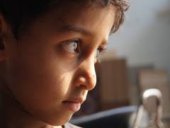 
    From as young as 4, children see males as more powerful than females: Study
    