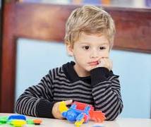 
      
      Children living in vicinity of major roads are at high risk...
      
      