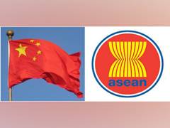 
      
      China lacks trust among Southeast Asians 
      
      