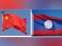 
      
      Laos default would give new momentum to China 