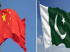 
      
      Pakistan approves to extend western route of CPEC to Gilgit
      
      