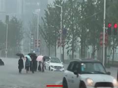 
      
      Deadly floods sweep central China, Xi describes situation as...
      
      