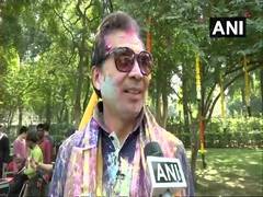 
      
      Pulwama terror attack: China condemns attack, expresses...
      
      