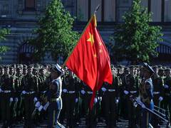 
      
      China envisages converting its N-doctrine  into credible...
      
      