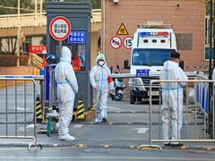 
      
      China's zero- Omicron approach impacting its economy, supply...
      
      