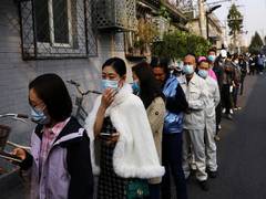 
      
      China's latest COVID-19 resurgence spreads to 21 provinces
      
      