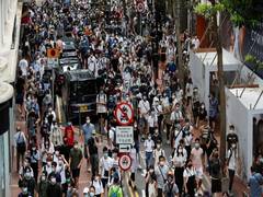 
      
      By alienating so many Hong Kongers, China has wasted an...
      
      