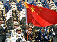 
      
      PLA Tibetan Military Command conducts live-fire drills
      
      
