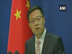 
      
      China defends Pakistan, says it has made tremendous efforts...
      
      