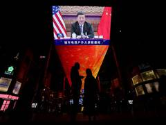 
      
      Tibet's ecosystem being damaged by China
      
      
