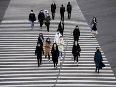 
      
      S. Korea orders month-long suspension of clubs, bars after...
      
      