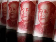 
      
      COVID lockdowns lead to second sharpest decline in China's...
      
      