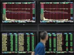 
      
      China faces risk of global 'economic distancing'
      
      