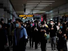 
      
      Nearly 89 pc of confirmed Covid-19 cases in China have recovered
      
      