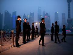 
      
      Rich Chinese people on lookout for easier alternatives to...
      
      