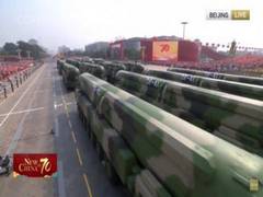 
      
      PLARF goes on missile silo-building spree
      
      