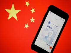 
      
      Cash-strapped Chinese local governments urged not to 'blindly...
      
      