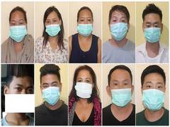 
      
      Nepal: Bride trafficking racket busted, 4 Chinese nationals...
      
      