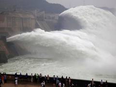 
      
      After Mekong, China focuses to take control over...
      
      
