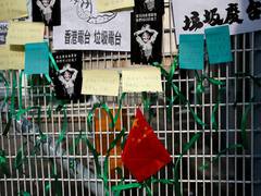 
      
      China influencing global media to counter criticism, spread...
      
      