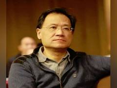 
      
      'Chinese scholar paid heavy price for criticising CCP'
      
      