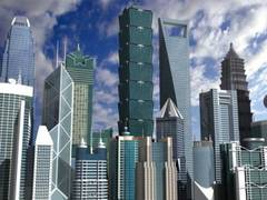 
      
      Chinese skyscrapers pose high risk to public safety
      
      